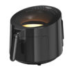 Аэрогриль roome Air Fry AF-YE5503-A 5L (черный)