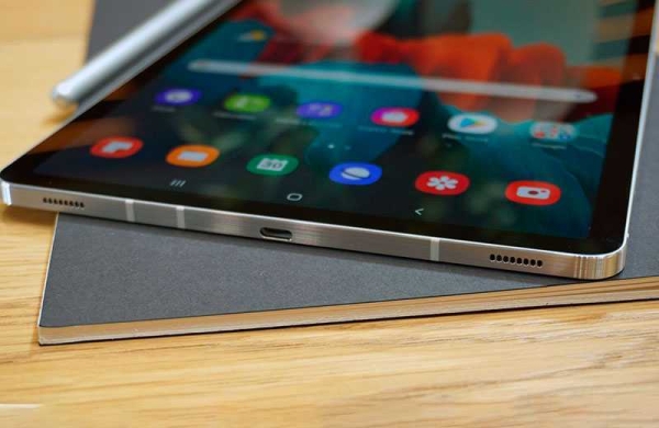 Обзор Samsung Galaxy Tab S7: Android-планшета конкурента iPad