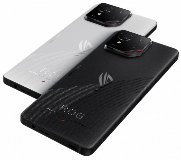 Анонс ASUS ROG Phone 9 и 9 Pro - игры стали "умнее"