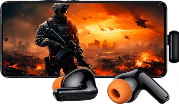Обзор Xiaomi Redmi Buds 5 Pro: TWS-наушники с примечательным дизайном