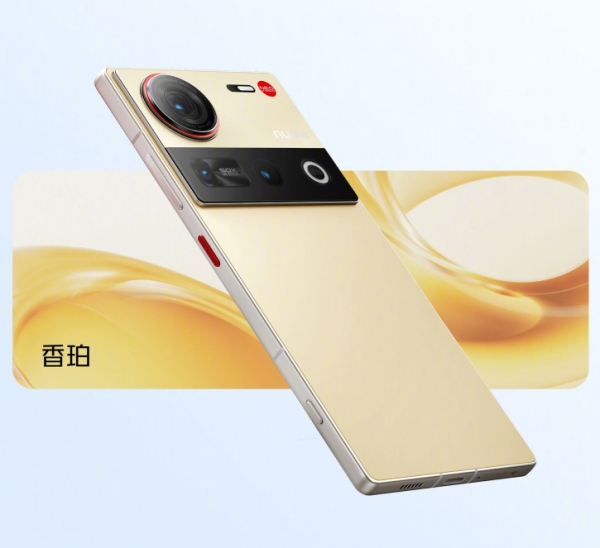 Nubia Z70 Ultra: первый взгляд и все расцветки на официальных постерах