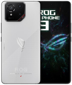 Анонс ASUS ROG Phone 9 и 9 Pro - игры стали "умнее"