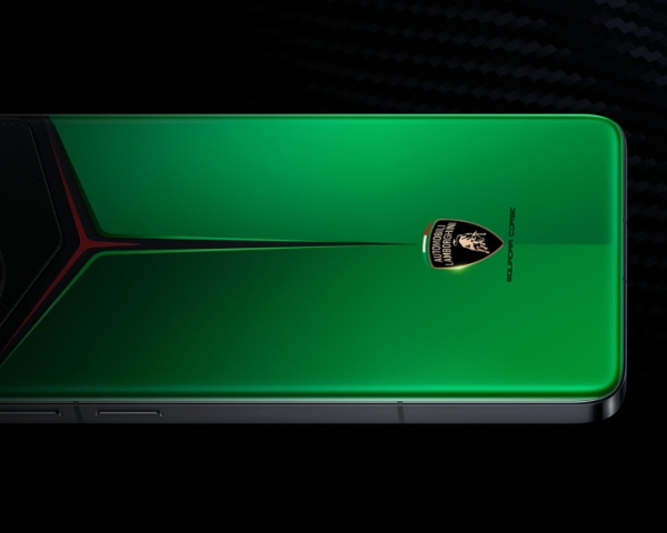 Xiaomi Redmi K80 Pro Lamborghini Edition: цена, фото, особенности