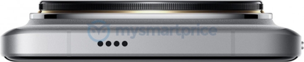 Горячо! Слив официальных пресс-фото Xiaomi 14 Ultra в двух расцветках