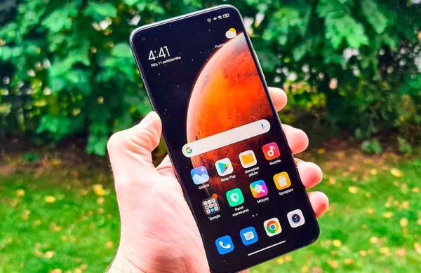 Обзор Xiaomi Mi 10T Pro: ещё один почти флагман от Xiaomi