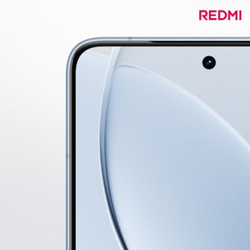 Xiaomi раскрыла дизайн и преимущества базового Redmi K80