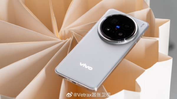 Vivo X200, X200 Pro и Pro mini во всей красе на подборке студийных фот