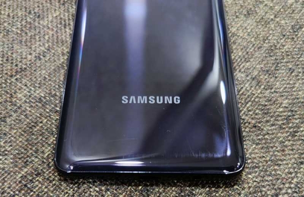 Обзор Samsung Galaxy M31s: очень конкурентного смартфона
