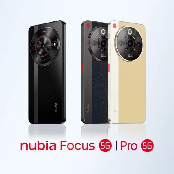 Анонс Nubia Neo 2, Music, Focus: странные решения на все случаи жизни