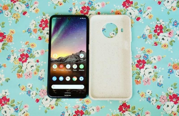 Обзор Nokia X20: смартфона с привлекательными опциями и слабым железом