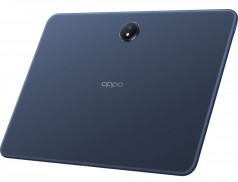 Дизайн и все расцветки OPPO Pad 3 на первых официальных изображениях