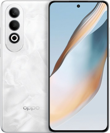 Анонс OPPO K12 Plus – батарейный гигант за старую цену