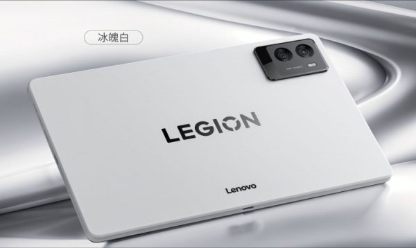 Lenovo представила новый Legion Y700 2025