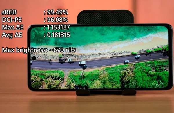 Обзор OPPO A79 5G: красивый и доступный смартфон с поддержкой 5G
