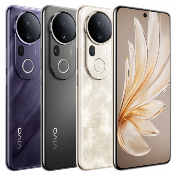 Анонс Vivo S20 и S20 Pro — BOE Q10 с 50-Мп фронталкой