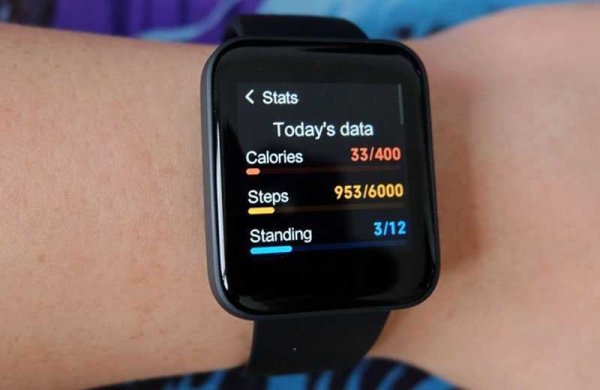 Обзор Xiaomi Mi Watch Lite: хороших и недорогих умных часов