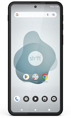 ShiftPhone 8: модульный середняк с IP67 и крутым шириком за 577 евро