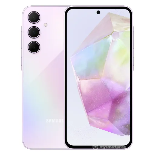 Samsung Galaxy A35 засветился в Google Play Console: что по чипу?