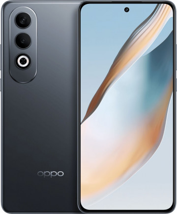 Анонс OPPO K12 Plus – батарейный гигант за старую цену