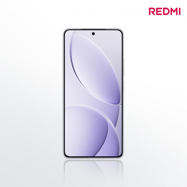 Белоснежный Redmi K80 позирует на первых официальных постерах