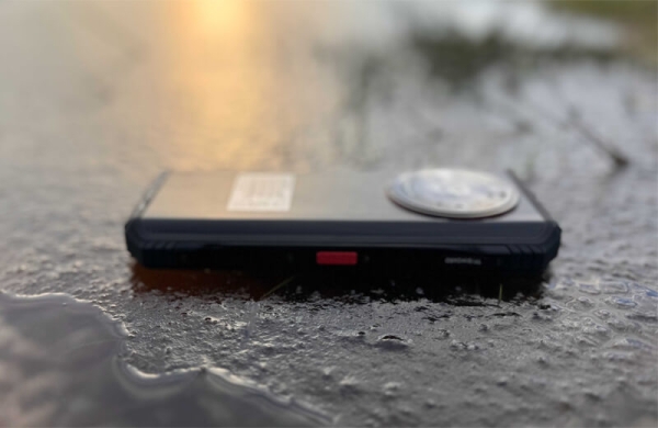 Обзор Doogee V30 Pro: прочного смартфона для самых экстремальных условий
