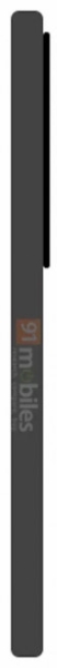 Meizu, ты? Неанонсированный OnePlus Nord на рендерах со всех сторон