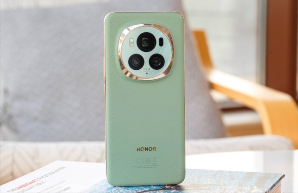 Обзор Honor Magic 6 Pro: ТОП-смартфона с потрясающими камерами