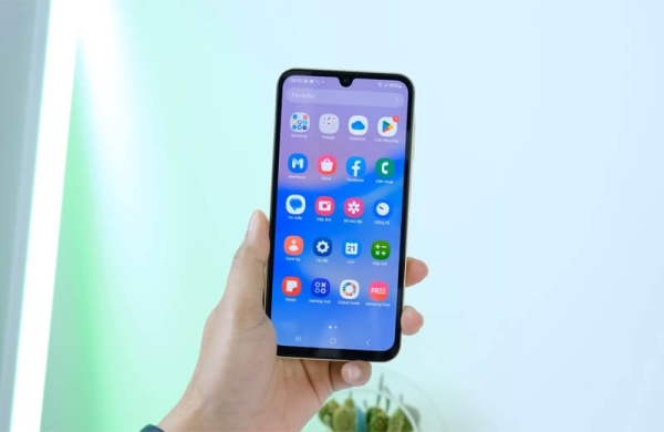 Обзор Samsung Galaxy A15: стильного бюджетного смартфона с великолепным дисплеем