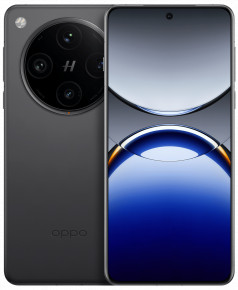 Анонс OPPO Find X8 и Find X8 Pro - новые фавориты Hasselblad-камер