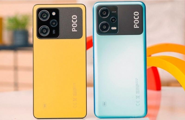 Обзор Poco X5 5G: одного из лучших смартфонов доступного среднего класса с 5G