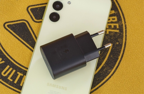 Обзор Samsung Galaxy A25 5G: доступного смартфона с AMOLED-экраном для видео и игр