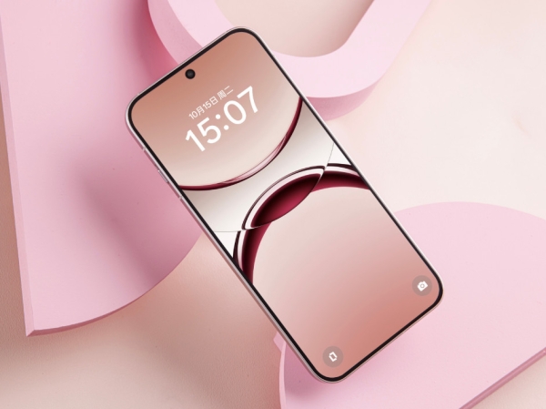 OPPO Find X8 во всех цветах красуется на коллекции студийных фото