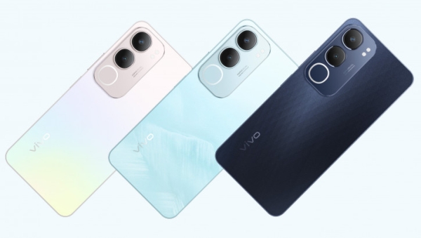 Анонс Vivo Y19s: 90-Гц экран и защита IP64 в ультрабюджетном сегменте