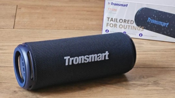 Скидки на музыкальные гаджеты Tronsmart на распродаже 11.11