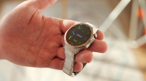 Обзор смарт-часов Huawei Watch GT 5 Pro: титан для всех