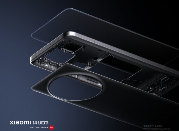 Xiaomi обещает невероятную износостойкость Xiaomi 14 Ultra (видео)