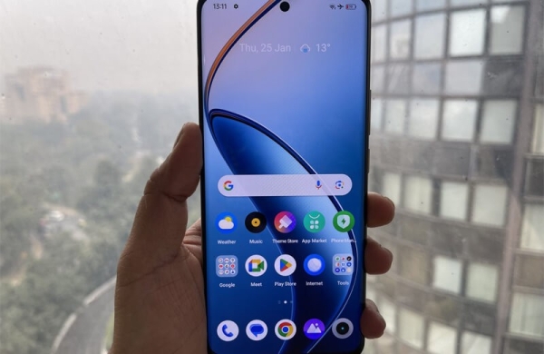 Обзор Realme 12 Pro Plus: стильного смартфона среднего уровня с превосходными камерами