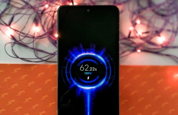 Обзор Xiaomi 11i HyperCharge: смартфон с быстрой зарядкой на 120 Вт