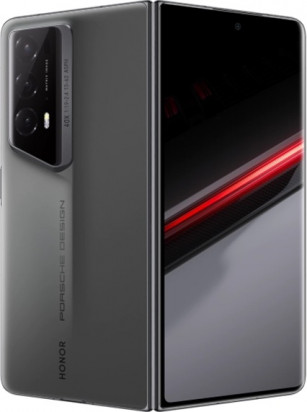 Цена Honor Magic 6 Pro и Magic V2 RSR (Porsche Design) в Европе