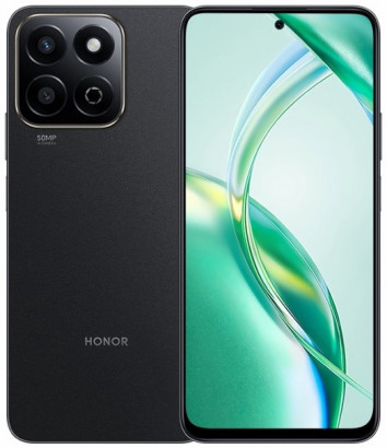 Анонс Honor 200 Smart - защищенная бюджетка с 5G и 3,5 мм