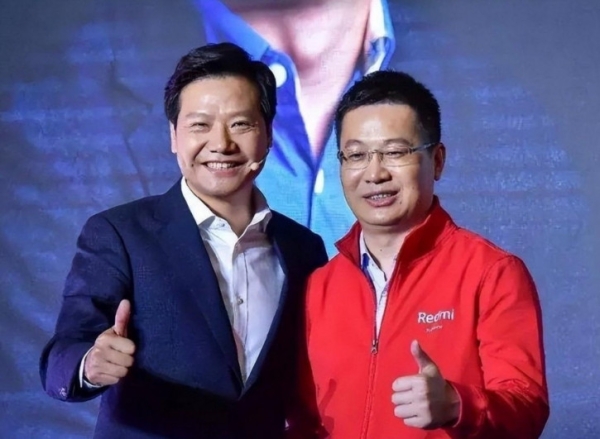 Внезапно: основатель Xiaomi уходит с поста лидера бренда