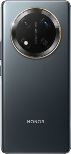 Анонс Honor X9c: лёгкий и прочный смартфон с 6600 мАч и OIS