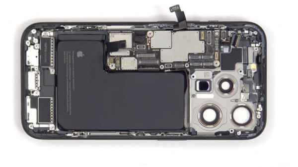 Внезапно: Apple обещает, что батареи iPhone 15 прослужат вдвое дольше