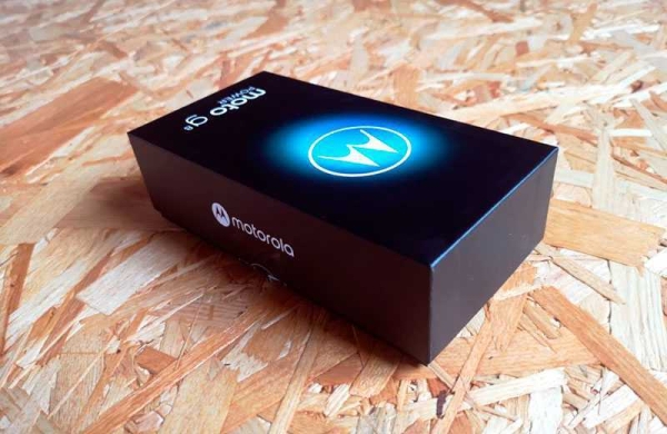 Обзор Motorola G8 Power: смартфон с большим аккумулятором