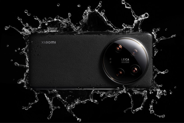 Анонс Xiaomi 14 Ultra - прокаченный во всем фотофлагман с Leica