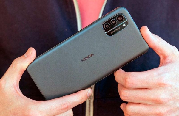 Обзор Nokia G21: медленный бюджетный смартфон с большой батареей