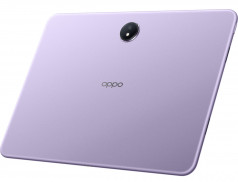 Дизайн и все расцветки OPPO Pad 3 на первых официальных изображениях