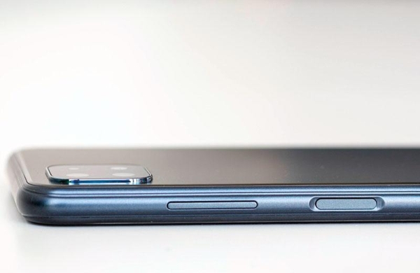 Обзор Samsung Galaxy A22 5G: правильный и доступный смартфон с 5G
