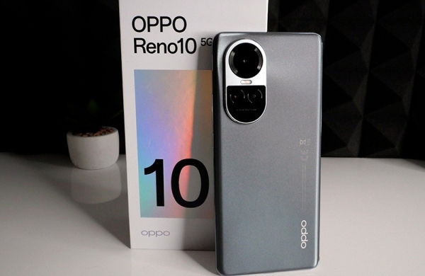 Обзор Oppo Reno10 5G: смартфона со стильной внешностью и множеством различий