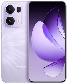 Анонс OPPO Reno 13 и 13 Pro – сбалансированные середняки с IP69